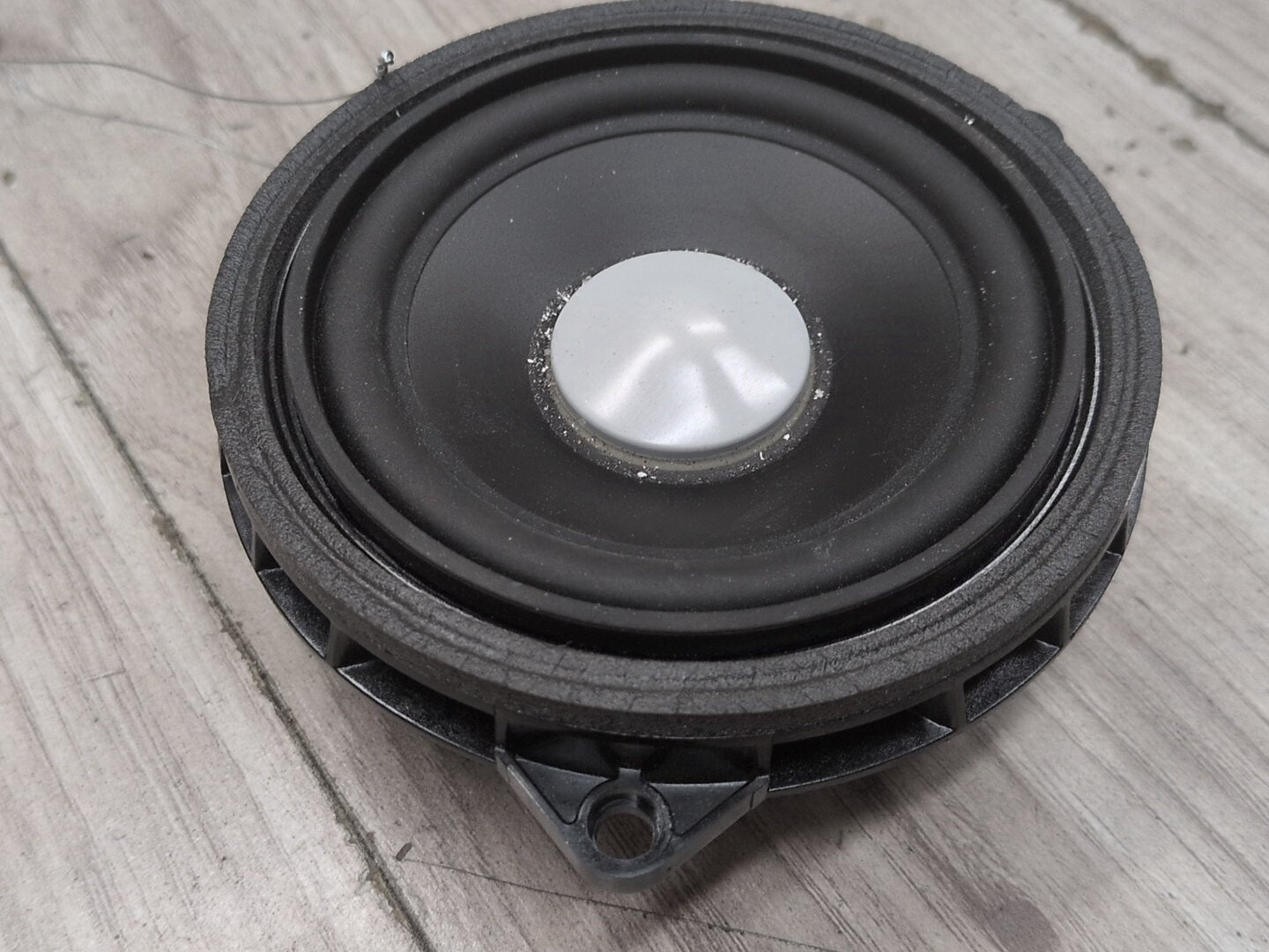 2014 - 2020 BMW 440i F36 Speakers SET 9184795 B58B30M0