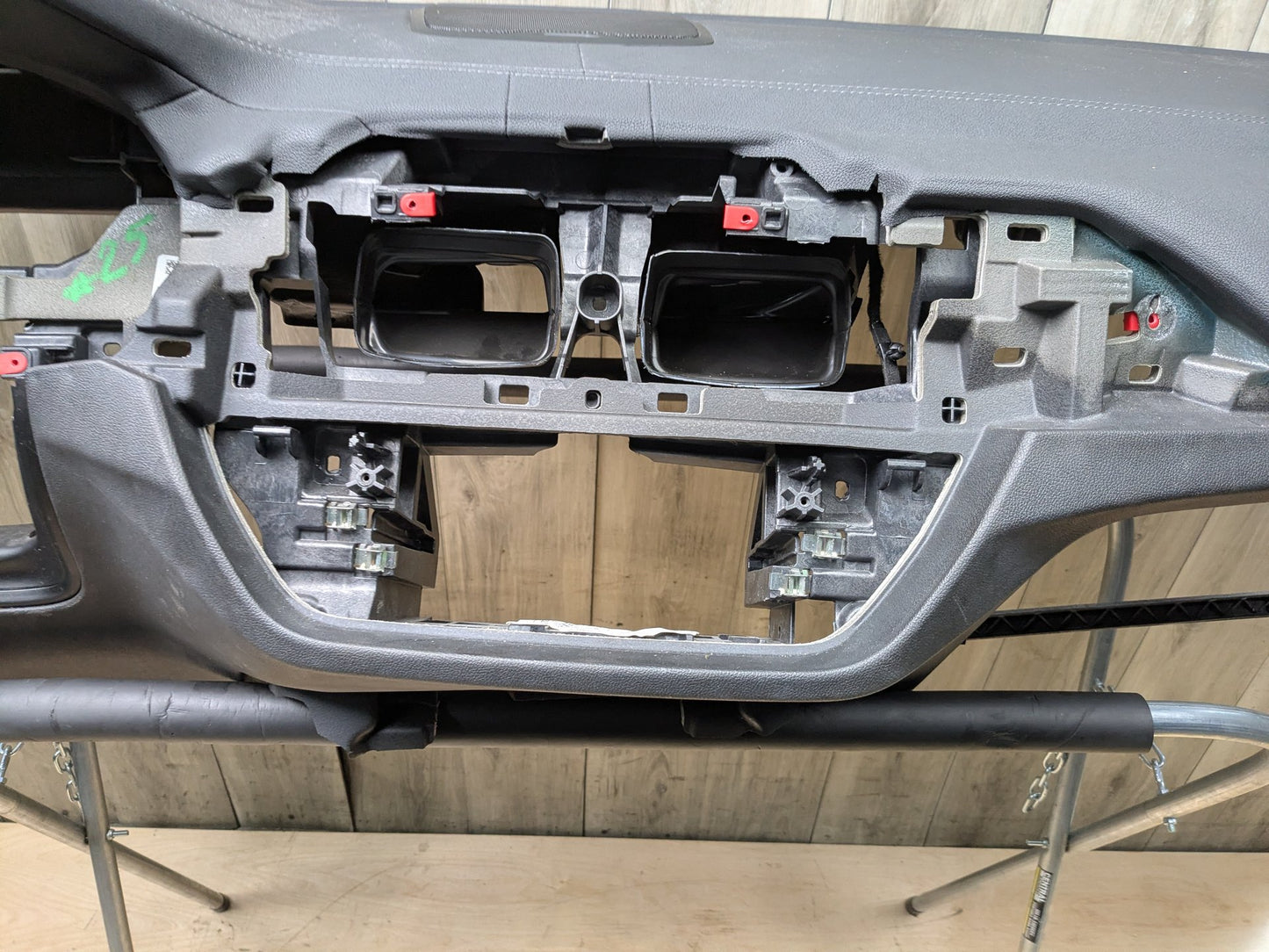 2018 - 2024 BMW X3 G01 Dashboard Dash Board Panel 7937975 B58B30O1
