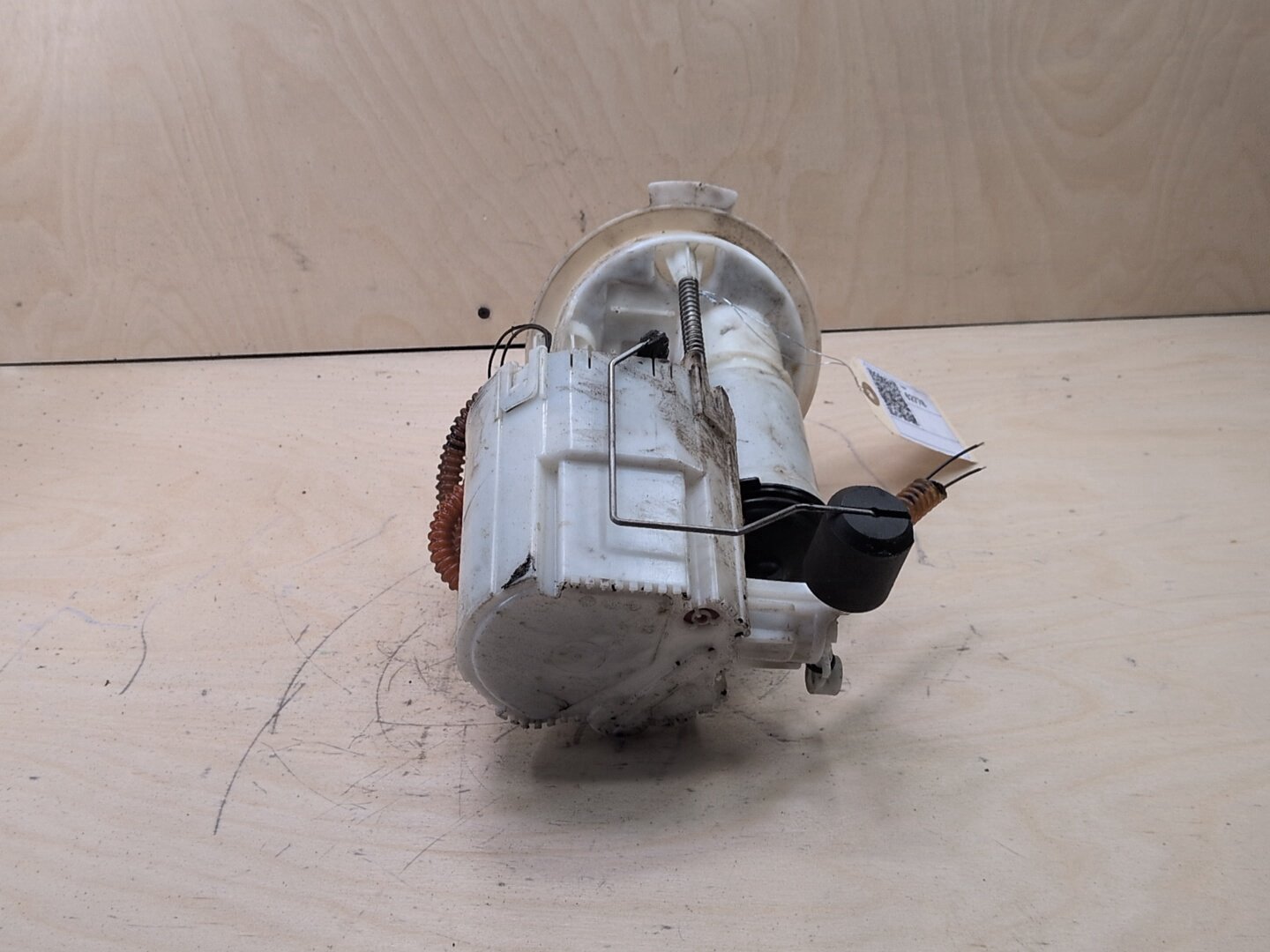 12-16 OEM BMW F23 F30 F32 F33 F34 F36 F87 Gas Fuel Tank Sending Pump Unit