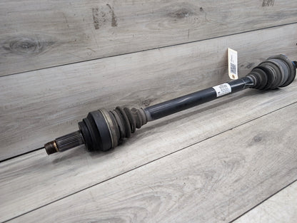2011-2016 BMW 535i F10 Rear Right Passenger Half Shaft Output CV Axle 7581024