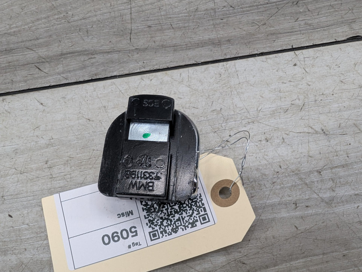 2009 - 2018 BMW 340 F34 Misc 7331198 B58B30M0