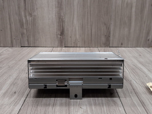 18-21 OEM BMW G01 F97 X3 X3M Hi-Fi HiFi Stereo Audio Amp Amplifier HARMAN BECKER