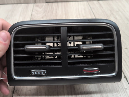 2016 Audi S5 8T Rear AC Heater Climate Control Switch 8K0819203J CTUB