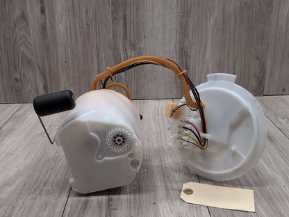 19-25 OEM BMW G05 G06 G07 X5 X6 X7 Rear Gas Tank Fuel Pump Sending Unit B58
