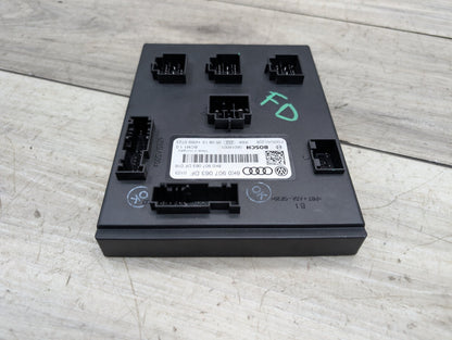 2009 - 2017 Audi Q5 8R BCM Body Control Module 8K0907063DF EA888