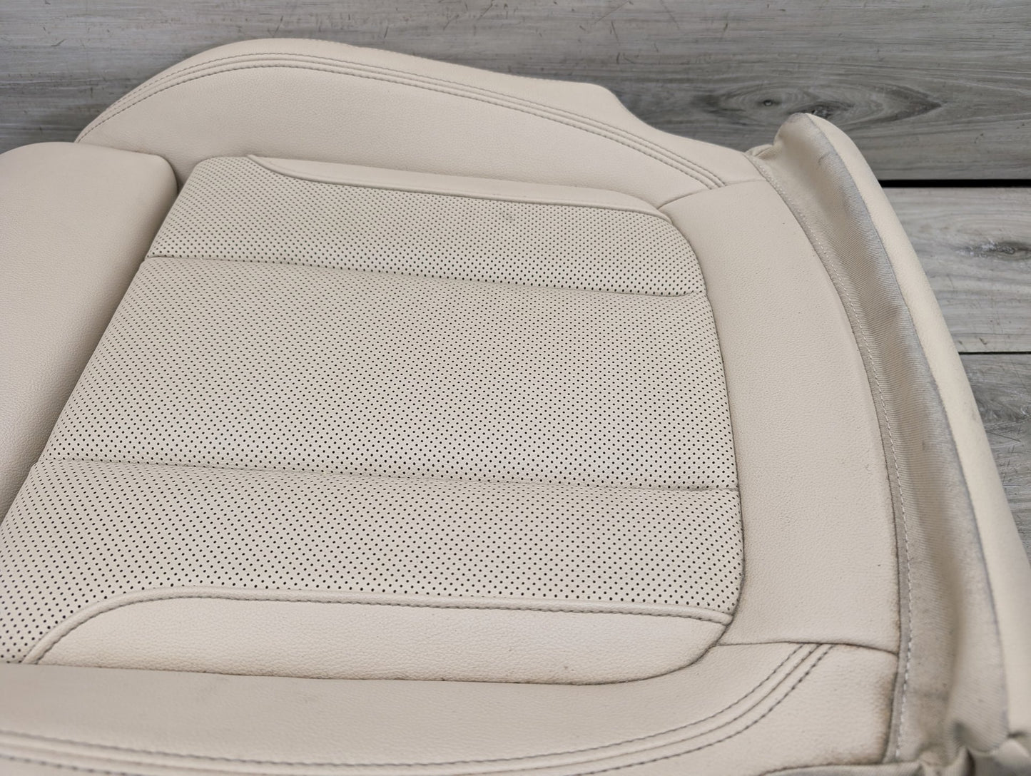 2021-2026 BMW 430i G22 Front Left Driver or Right Passenger Seat Lower Cushion 5A0DFC8