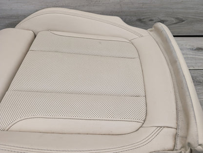 2021-2026 BMW 430i G22 Front Left Driver or Right Passenger Seat Lower Cushion 5A0DFC8