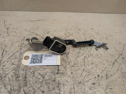 OEM BMW F30 F80 G20 G30 M3 Front Rear Left Right Suspension Height Level Sensor