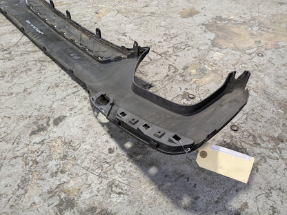 2018-2023 BMW M550i G30 Rear Bumper Cover Diffuser 2412414 OEM