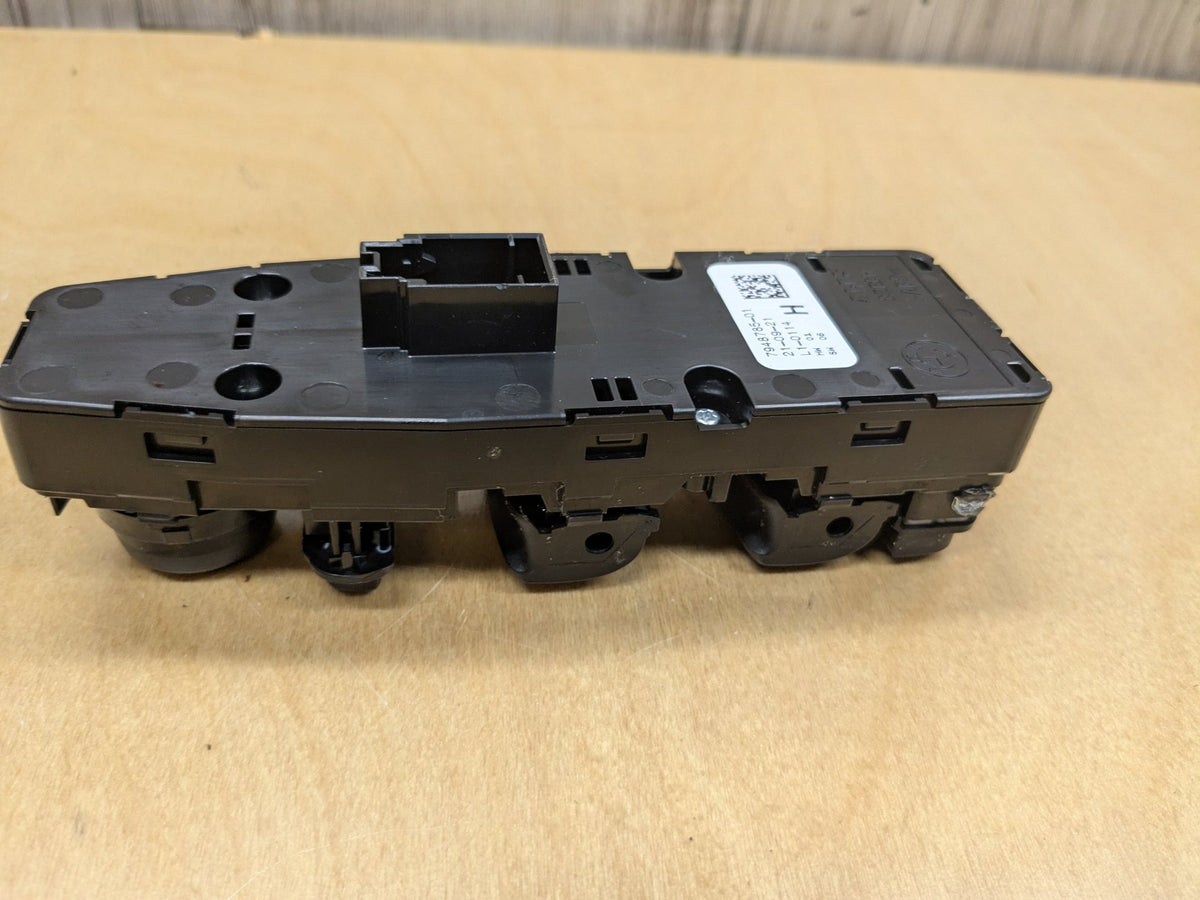 OEM BMW F44 G20 G26 G80 330 M340 Front Left Driver Window Control Switch Button