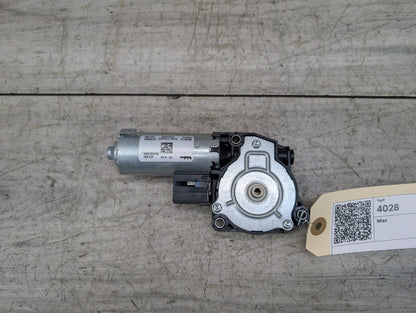 OEM BMW G20 G22 G26 G42 G80 G82 G87 M2 M3 M4 Sunroof Moonroof Motor Drive Unit