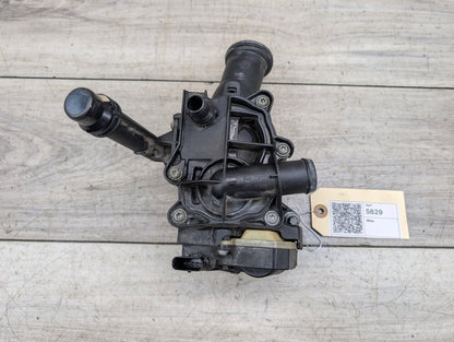 OEM BMW F22 F23 F30 F32 F36 G01 G12 G30 Engine B58 Motor Heat Coolant Thermostat