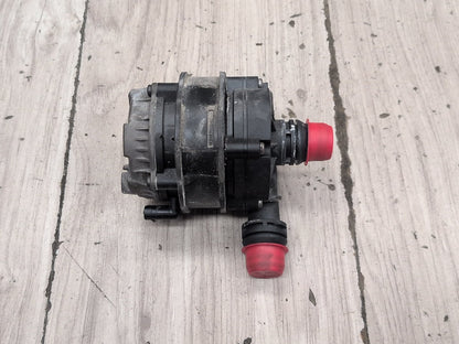 OEM BMW G01 G05 G20 G22 G26 Engine B46 B58 Auxiliary Electric Water Pump Cooling