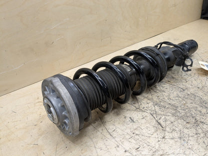 17-23 OEM BMW G30 M550iX Front Left Driver Spring Strut Shock Absorber VDC