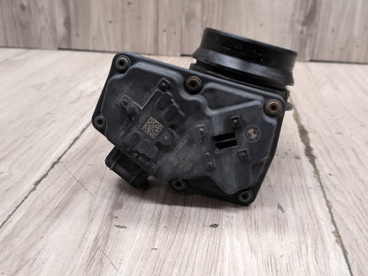 OEM BMW F39 F44 F48 F90 G05 G12 750 G30 M550 M8 Engine B46 N63 S63 Throttle Body