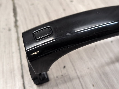 2015-2018 Audi Q3 8U Front or Rear Left Driver Exterior Door Handle w/ Comfort Access 8T0837205A