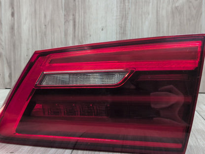 17-20 OEM BMW F90 G30 530 540 M550 M5 Rear Right Passenger Trunk Tail Light