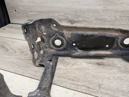 OEM BMW G01 G02 F97 F98 X3 X4 Front Left Driver Radiator Reinforcement Bracket