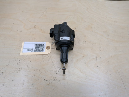 2015-2019 BMW X6 F16- Turbo Charger Wastegate Actuator PN: 8659883