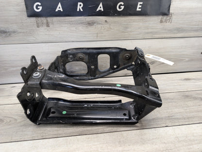 OEM BMW F90 F93 G12 G16 G30 M5 M8 Front Left Driver Radiator Support Bracket