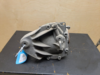 12-17 OEM BMW F30 F32 F33 F36 328 335 428 435 Rear Differential Carrier 3.15