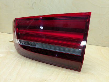 14-18 OEM BMW F15 F85 X5 X5M Rear Right Passenger Trunk Inner Stop Tail Light