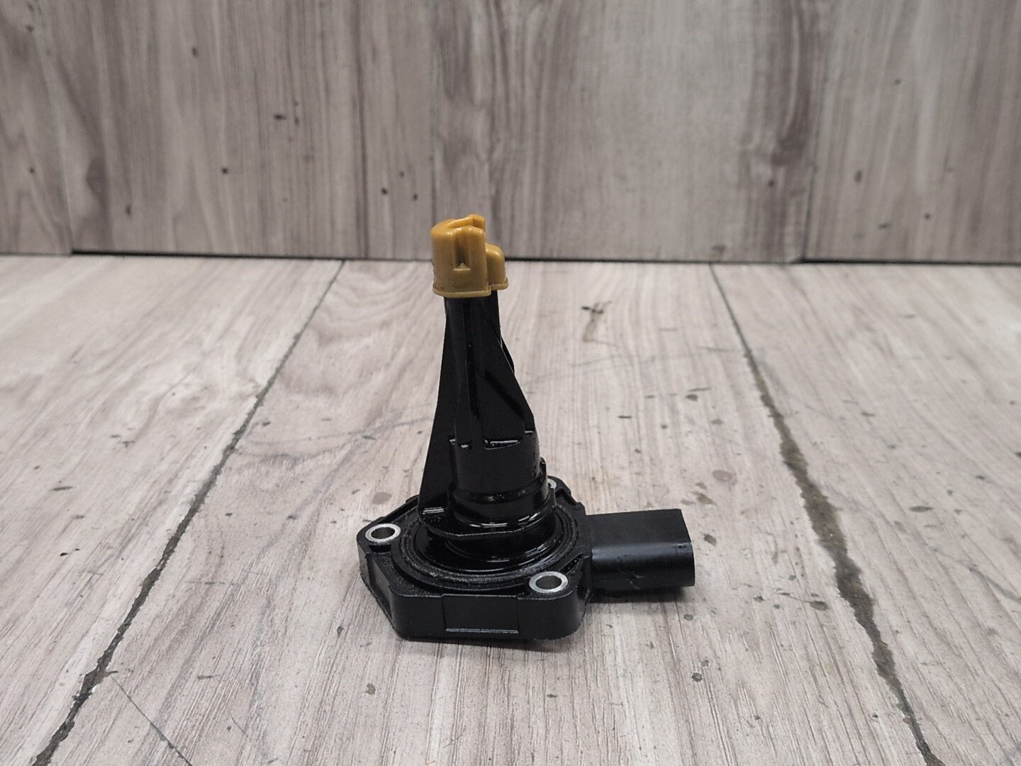 OEM BMW F22 F30 F32 F36 X3 X5 N20 N26 N55 Engine Pan Oil Level Leveling Sensor