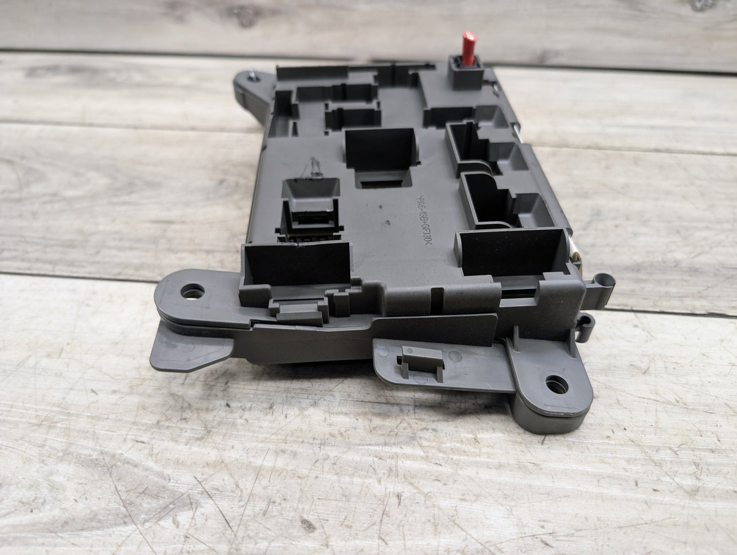 2007 - 2013 BMW X5 E70 Rear Power Distribution Fuse Box 6931687 N62B48B