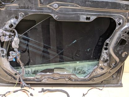 16-22 OEM BMW G11 G12 740 750 M760 Front Right Passenger Door Shell Panel 475