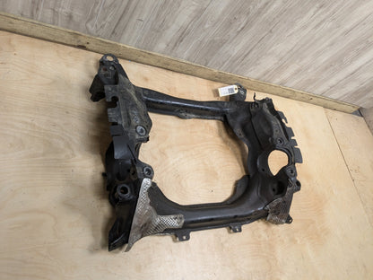 2009-2012 Mercedes-Benz E550 W212 - Front Axle Support Crossmember Subframe PN: A2126280457