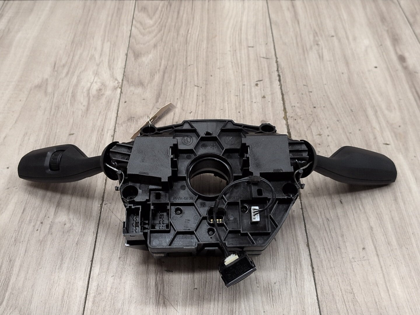 2014 - 2020 BMW 440i F36 Steering Wheel Sensor Clockspring 9490800 B58B30M0
