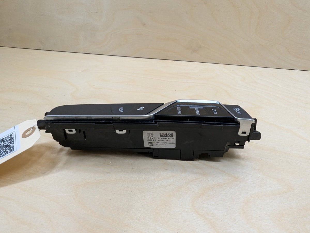 2018-2024 BMW X3 G01 Drive Logic Switch Button 6993921 OEM