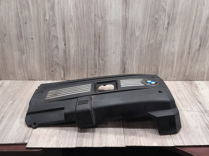 OEM BMW E60 E82 E84 E88 E89 E90 E92 E93 Engine N52 Motor Cover Head Covering