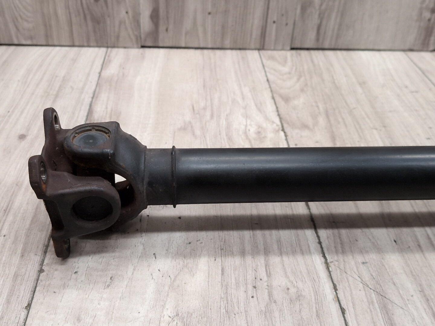 2004-2010 BMW X3 E83 Front Propeller Driveshaft Drive Shaft 7525969