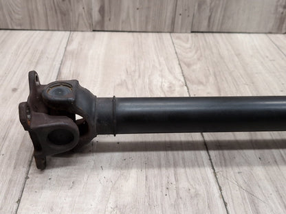 2004-2010 BMW X3 E83 Front Propeller Driveshaft Drive Shaft 7525969