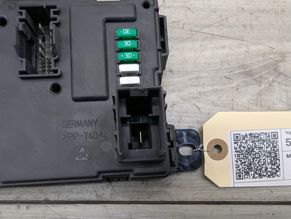 2012-2018 BMW 340i F30 BCM Body Control Module 9866979