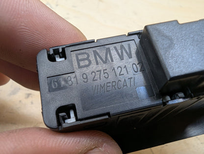 OEM BMW F02 F10 F15 F48 F90 G01 G20 G30 G80 X3 Rear Trunk Lid Center Lock Switch