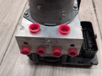 10-12 OEM Audi A4 A5 S4 S5 ABS Anti Lock Brake Pump Control Module 8K0907379BJ