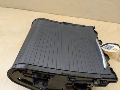2019 BMW X3 G01 Center Console Cup Holder Storage Compartment 9363802 OEM