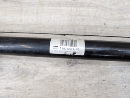 OEM BMW F23 F23 F30 F32 F33 F36 Rear Left Driver Axle Output Drive Shaft N55 B58