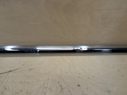 2016-2019 BMW 740i G12 Rear Left Driver Exterior Door Trim Molding 7397867 OEM