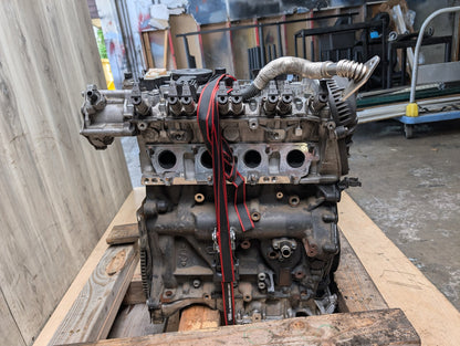 *CORE* 13-17 AUDI 2.0 EA888 Engine A4 A5 Q5 *CORE*