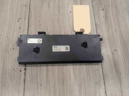 2011 - 2017 BMW X3 F25 Antenna Telematics Control Module 9276061 N20B20O0