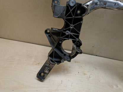 OEM BMW F90 G12 G30 M5 M8 Front Axle Subframe Suspension Carrier Crossmember AWD