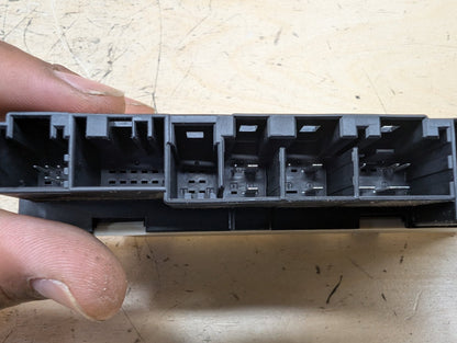 PRE-LCI OEM BMW F90 G01 G12 G30 M5 X3 Front Driver Passenger Seat Memory Module