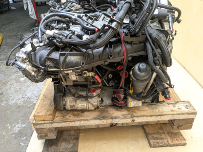 19-24 OEM BMW G20 G22 G01 G02 G30 RWD B46 COMPLETE ENGINE MOTOR 69k! RAN