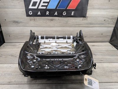 2018-2024 BMW X3 G01 Front Left Driver Seat Lower Track Frame Assembly 7414607