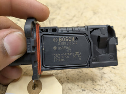 OEM BMW F22 F30 F32 F36 G01 G12 G30 Engine B46 B58 N63R MAF Mass Air Flow Sensor