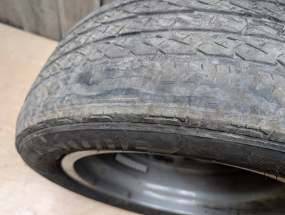 OEM BMW G01 G02 X3 X4 Wheel Rim 19x7.5 ET32 LM Rad Doppelspeiche Style 698M