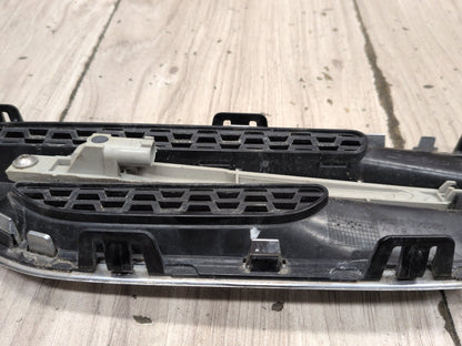 2011-2016 BMW M5 F10 Front Right Passenger Fender Trim Molding 7903880 OEM